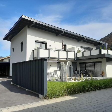 Tiroler Ferienwohnungen Haus Petra Бухен Экстерьер фото